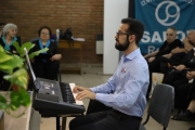 Encuentro de coros