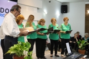 Encuentro de coros