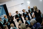 Encuentro de coros