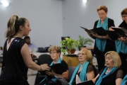 Encuentro de coros
