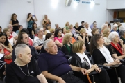 Encuentro de coros