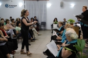 Encuentro de coros