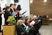 Encuentro de coros