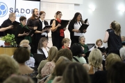 Encuentro de coros