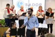 Encuentro de coros