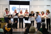 Encuentro de coros