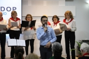 Encuentro de coros