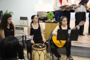Encuentro de coros