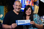 Fiesta SADOP 2022
