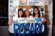 Fiesta SADOP 2022