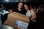 Fiesta SADOP 2022