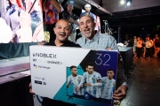 Fiesta SADOP 2022