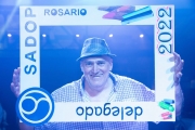 Fiesta SADOP 2022