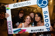 Fiesta SADOP 2022