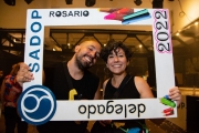 Fiesta SADOP 2022