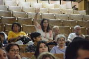 Obra teatral ¿Cuánto tiempo es un tiempito?