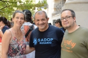 Paro y movilización 7 de marzo