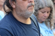 Paro y movilización 7 de marzo