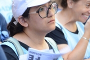 Paro y movilización 7 de marzo