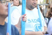 Paro y movilización 7 de marzo