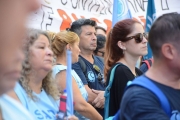 Paro y movilización 7 de marzo