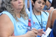 Paro y movilización 7 de marzo