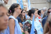 Paro y movilización 7 de marzo