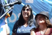 Paro y movilización 7 de marzo