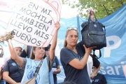 Paro y movilización 7 de marzo