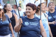 Paro y movilización 7 de marzo