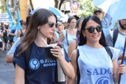Paro y movilización 7 de marzo
