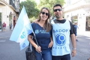 Paro y movilización 7 de marzo