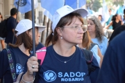 Paro y movilización 7 de marzo