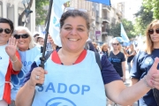 Paro y movilización 7 de marzo
