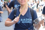 Paro y movilización 7 de marzo