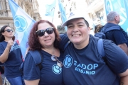 Paro y movilización 7 de marzo