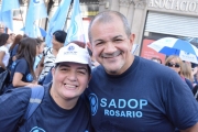 Paro y movilización 7 de marzo