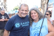 Paro y movilización 7 de marzo