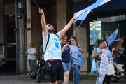 Paro y movilización 7 de marzo