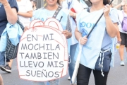 Paro y movilización 7 de marzo
