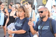 Paro y movilización 7 de marzo