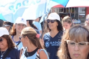 Paro y movilización 7 de marzo