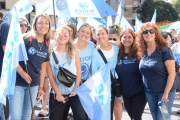 Paro y movilización 7 de marzo