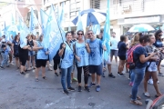 Paro y movilización 7 de marzo