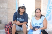 Paro y movilización 7 de marzo