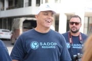 Paro y movilización 7 de marzo