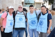 Paro y movilización 7 de marzo