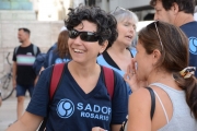 Paro y movilización 7 de marzo