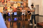 Visita guiada al Museo de la Memoria