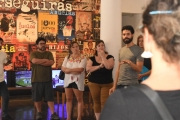 Visita guiada al Museo de la Memoria